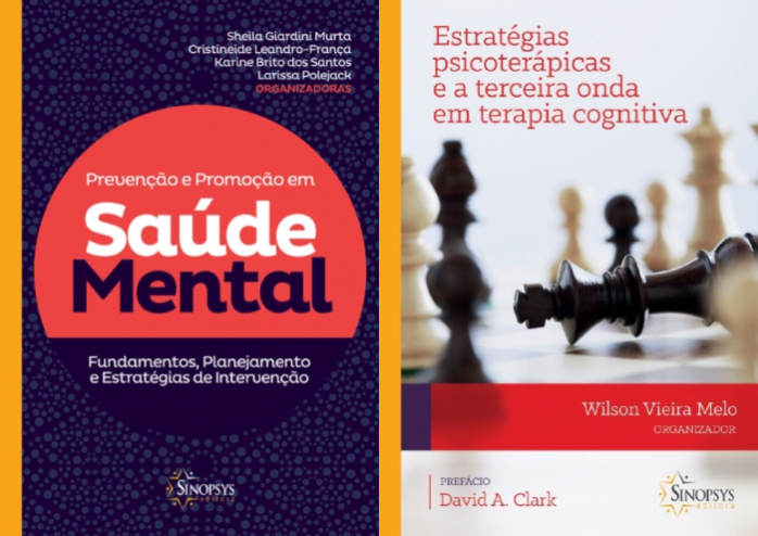 5 livros indispensáveis para profissionais de TCC