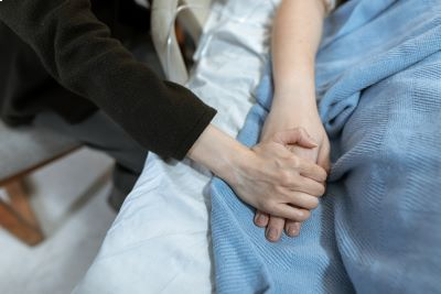 Cuidados paliativos: assistência ao paciente em fim de vida