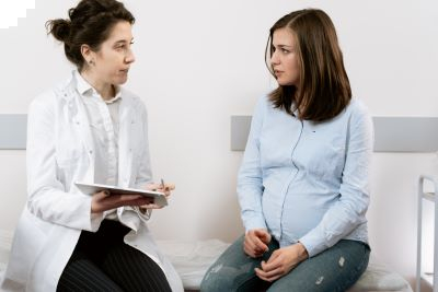 Malformação fetal e o papel do psicólogo hospitalar