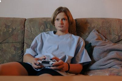 Transtorno do jogo pela internet na infância e adolescência