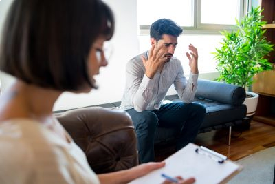 Depressão: o que pode ser feito para enfrentá-la?