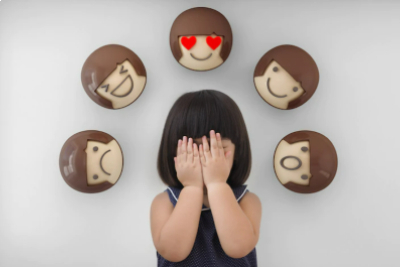 O que são as emoções e quais seus tipos?