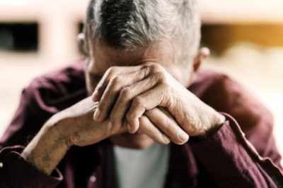 Psicopatologias: transtornos depressivos em adultos e idosos