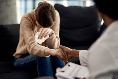 Terapia racional-emotiva comportamental na prevenção do suicídio