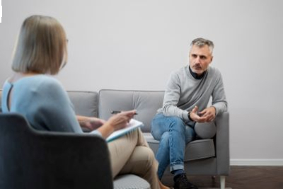 Terapia do esquema e a inibição emocional