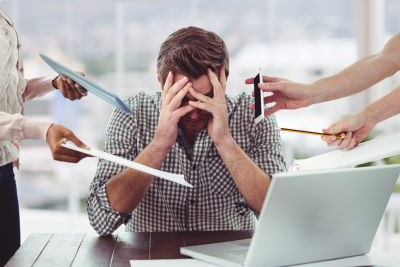 Síndrome de burnout: conceitos