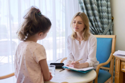Neuropsicologia aplicada à criança e ao adolescente em risco