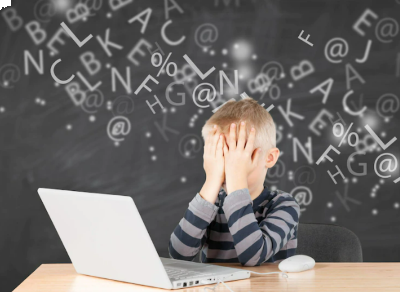 Dislexia na sala de aula: o que o professor precisa saber?