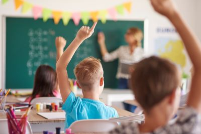 Abordagens cognitivo-comportamentais na psicologia escolar