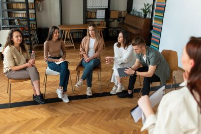 Como se preparar para o estágio em psicologia?