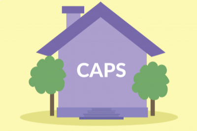 O que são CAPS e quais serviços psicológicos oferecem?