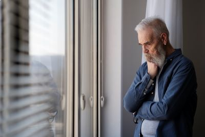 Terapia cognitivo-comportamental para idosos com depressão