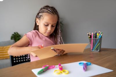 Perfeccionismo na infância: quando vira um problema?