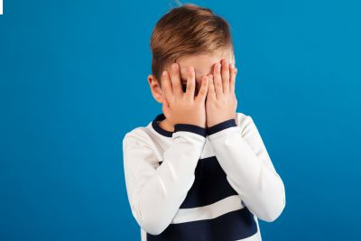 Vergonha na infância: é preciso compreender para enfrentar