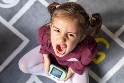 Raiva, uma emoção universal a ser compreendida