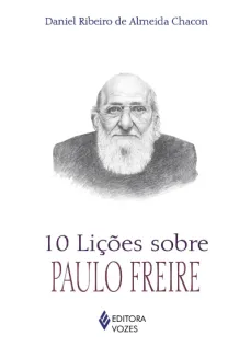 10 Lições sobre Paulo Freire