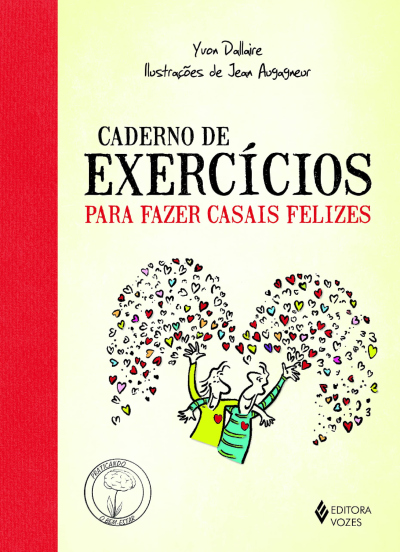 Caderno de Exercícios para fazer casais felizes