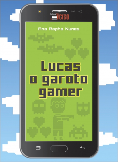 Lucas o Garoto Gamer