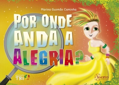 Por onde anda a Alegria?