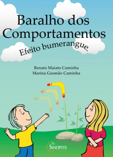 Baralho dos Comportamentos Efeito bumerangue