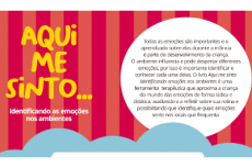 KIT MINHAS EMOÇÕES - Educa Market