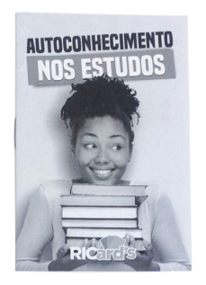 joseact, Autor em ACT – Aprendizado, Criatividade e Tecnologia