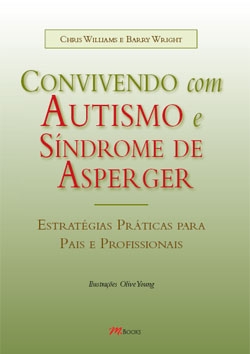 Resultado de imagem para convivendo com o autismo e sindrome de asperger