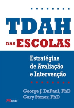 TDAH nas escolas