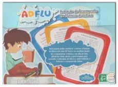 ADFLU - Avaliação do Desempenho em fluência de leitura