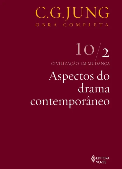 Aspectos do drama contemporâneo Vol. 10/2: Civilização em Mudança