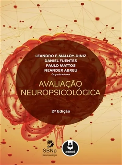 Avaliação neuropsicológica 2º Edição