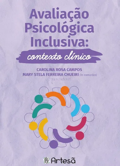 Avaliação psicológica inclusiva: contexto clínico