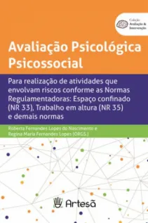 AVALIAÇÃO PSICOLÓGICA PSICOSSOCIAL - PARA REALIZAÇÃO DE ATIVIDADES