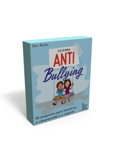 Caixinha antibullying