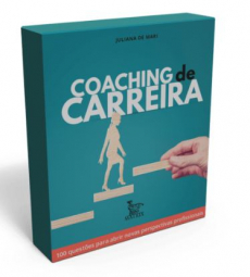 CAIXINHA COACHING DE CARREIRA