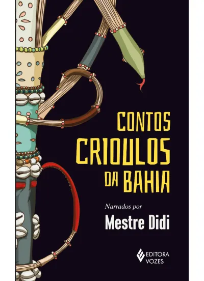 Contos crioulos da Bahia