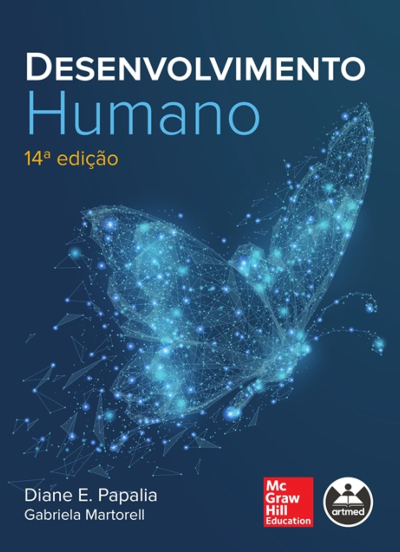 Desenvolvimento Humano 14ª edição