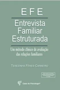 EFE - ENTREVISTA FAMILIAR ESTRUTURADA (KIT COMPLETO)