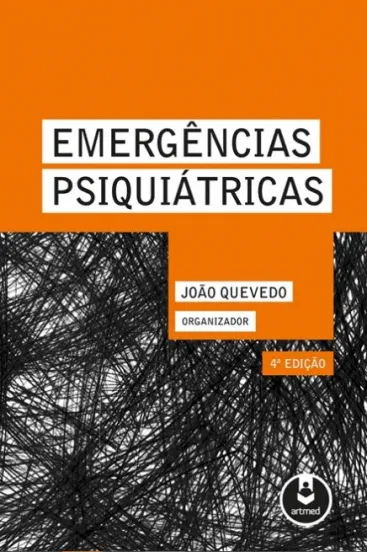 Emergências Psiquiátricas 4ª edição