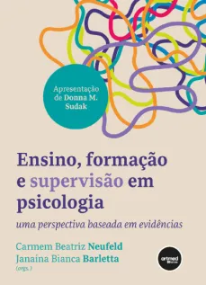 Ensino, formação e supervisão em psicologia: uma perspectiva baseada em evidências