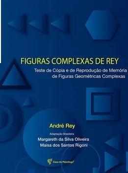 FIGURAS COMPLEXAS DE REY (KIT COMPLETO)