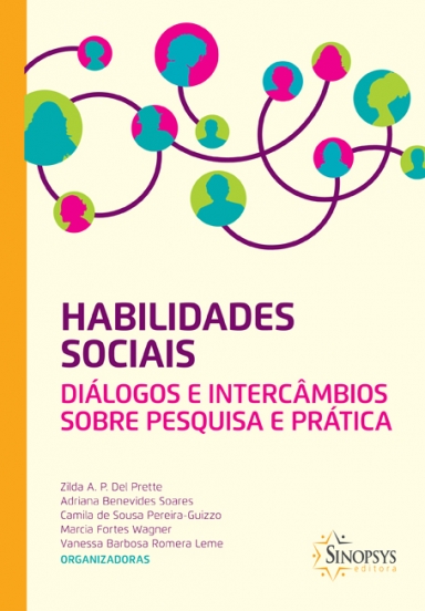 Habilidades Sociais Diálogos e Intercâmbios Sobre Pesquisa e Prática