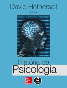História da Psicologia - 4º ed