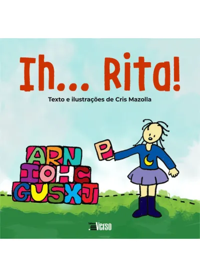 Ih... Rita!