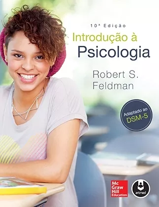 Introdução à Psicologia - 10ª edição