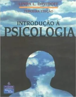 Introdução à Psicologia - 3º edição