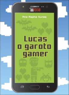 Lucas, o Garoto Gamer