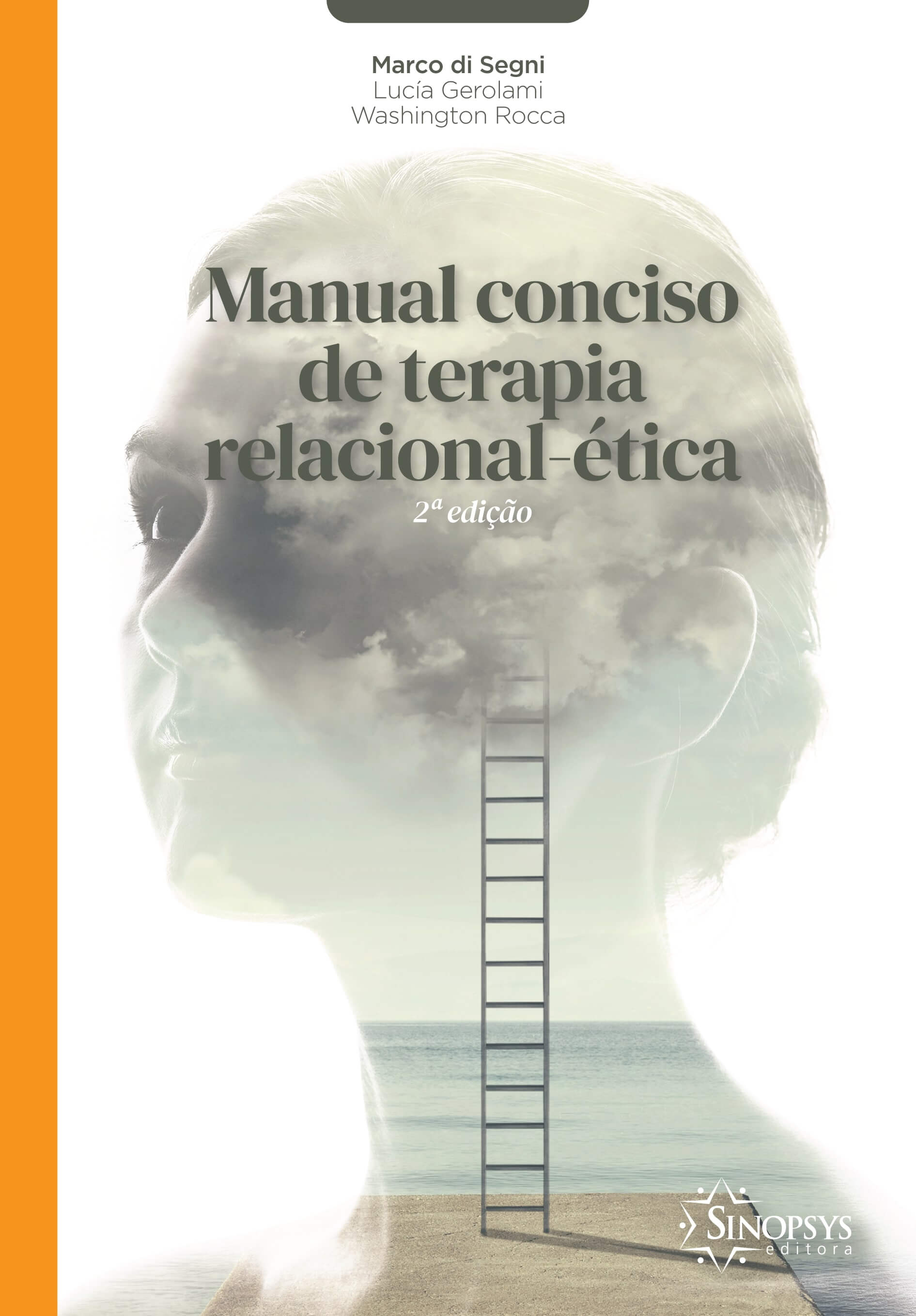 Manual conciso de terapia relacional-ética