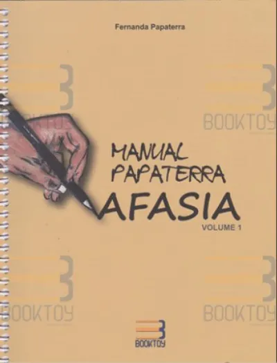 Manual Papaterra Afasia