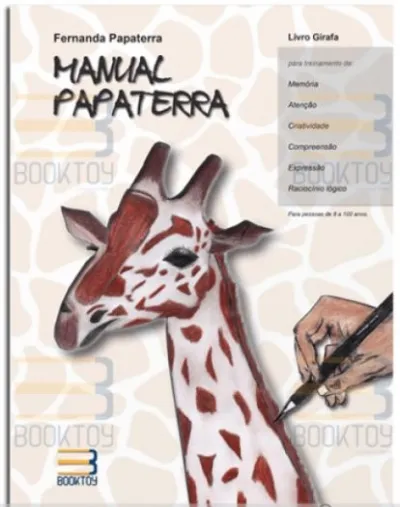 Manual Papaterra Girafa